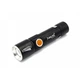 Ручний фонарь X-Balog COP BL 616 T6 фонарик 300 Lumen USB (OIM-49973) - изображение 1