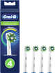 Насадки до зубної щітки Oral-B Cross Action, 4 шт (4210201354369) Poland - зображення 1