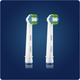 Końcówki do szczoteczek do zębów Oral-B Precision Clean, 2 szt. (4210201360421) Polska - obraz 2