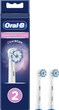 Насадки до зубної щітки Oral-B Sensitive Clean, 2 шт (4210201176534) Poland - зображення 1