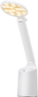 Lampa stołowa Activejet FUTURE 7W 350lm 2800-5500K 5V USB z baterią 1200mAh biała - obraz 3