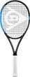 Ракетка для большого тенниса Dunlop TF FX500 Lite Gr2 Black/Blue (10306284) - изображение 1