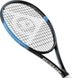 Ракетка для большого тенниса Dunlop TF FX500 Lite Gr2 Black/Blue (10306284) - изображение 3