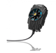 Охлаждающий радиатор Lesko G6 Cable Black для смартфона - изображение 2