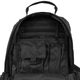 Рюкзак тактический Highlander Eagle 1 Backpack 20д Black TT192-BK (929717) - изображение 9