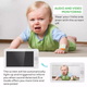 Видеоняня Baby Monitor SM-70PTZ - изображение 2