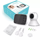 Видеоняня Baby Monitor SM-35 PTZ - изображение 2