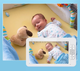 Видеоняня Baby Monitor SM-70PTZ - изображение 7
