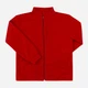 Детская флисовая толстовка Бемби КФ226-L00 134 см Красная (07226702144.L00) - изображение 1