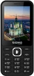 Мобильный телефон Sigma mobile X-Style 31 Power Type-C Black (4827798855010) - изображение 1