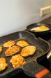 Сковорода-гриль Bollire Milano с антипригарным покрытием 28х28 см (BR-1112) - изображение 2