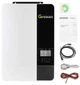 Автономный инвертор Growatt SPF5000ES 5 кВт 48В 1Ф - изображение 4