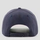 Кепка 47 Brand Ny Yankees Navy Cold Zone Dp W B-CLZOE17WBP-NY One Size Темно-фиолетовый/Зеленый (192309201087) - изображение 2