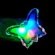 Нічник VARGO LED Метелик, у коробці, RGB - зображення 2