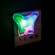 Нічник VARGO LED Метелик, у коробці, RGB - зображення 3
