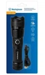 Ліхтарик 20W LED WF393 з USB - зображення 4