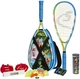 Набір Speedminton Set S700 400085 - зображення 1