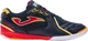 Футзалки Joma DRIBLING темно-синий Муж 44 DRIW2203IN 44 - изображение 1