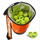 Сумка-чохол для м'ячів Head Referee ball bag 2019 589-049 - зображення 2