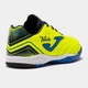 Футзалки детские Joma TOLEDO яскраво-жовтий Діт 34 TOJW2209IN 34 - изображение 4