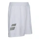 Шорты дет. Babolat Core short boy white 120 см (8-10) 3BS17061/101 8-10 - изображение 1