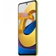 Смартфон Xiaomi Poco M4 PRO 5G 4/64Gb Poco Yellow UA - зображення 3