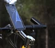 Набор Электроскутер Forte RZ500 Черный + Велодержатель для телефона Psheko Х3 Bicycle Phone Holder Black (BP124057+PH050496) - изображение 7
