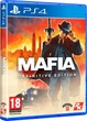 Игра Mafia Definitive Edition для PS4 (Blu-ray диск, Russian version) - изображение 1