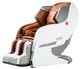 Масажне крісло YAMAGUCHI Axiom YA-6000 Brown (US0428) - зображення 1