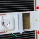 Інкубатор Рябушка Smart на 150 яєць з механічним переворотом, аналоговий терморегулятор - зображення 6