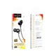 Навушники HOCO M60 Perfect sound universal earphones with mic Black (6931474707505) - изображение 5