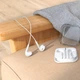 Навушники дротові HOCO M1 Max (Lightning) White (6931474754684) - изображение 8