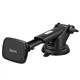 Автотримач для телефона HOCO CA67 Sagittarius series stretch magnetic car holder Black (6931474725455) - изображение 4