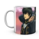 Кружка GeekLand Gintama Гинтама GTM 02.04 - изображение 2