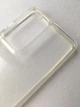 Чохол прозорий протиударний Spigen Liquid Crystal ACS02348 для Samsung Galaxy S21 Ultra (6.9") - зображення 7