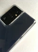 Чохол прозорий протиударний Spigen Liquid Crystal ACS02348 для Samsung Galaxy S21 Ultra (6.9") - зображення 10