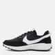 Женские кроссовки Nike Waffle Debut DH9523-002 36.5 (6US) 23 см Черный/Белый (195866288713) - изображение 3