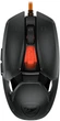 Мишка Cougar AirBlader USB Black - зображення 1
