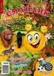 Дитячий журнал Смайлик (комплект 4 журнали за 2021рік + 1 журнал у подарунок в одній упаковці) (укр.) - зображення 5