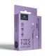 Кабель ArmorStandart AR88 Type-C to Type-C 3A 1m Purple (ARM65291) - зображення 5