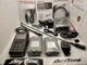 Комплект 10 шт Рація дводіапазонна DMR Anytone AT-D878UV VHF/UHF 4000 каналів шифрування AES256 7W Мax комплект - зображення 9
