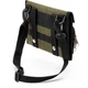 Чехол для планшета Vinga universal 7-8" MOLLE, Oxford 600D, Olive (VTB8UMOO) - изображение 2