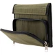 Чехол для планшета Vinga universal 7-8" MOLLE, Oxford 600D, Olive (VTB8UMOO) - изображение 4