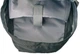 Рюкзак Schwarzwolf Outdoor Orizaba 27 л Черный (F3500700AJ3) - изображение 2
