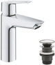 Смеситель для раковины GROHE QuickFix Start 23746002 - изображение 1