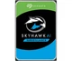 Накопичувач HDD SATA 12.0TB Seagate SkyHawk AI Surveillance 7200rpm 256MB (ST12000VE001) - изображение 1