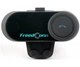 Bluetooth-мотогарнітура для шолома FreedConn T-Com VB радіо, інтерком 700 м (fdtcmvb) - зображення 3