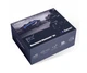 Bluetooth-мотогарнітура для шолома FreedConn FX black (fdfxb) - зображення 9