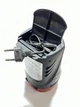 Фонарь переносной Luxury 2829-5W+25LED прожектор ручной с аккумулятором Power Bank и TF card 220V 7200 mah - изображение 5