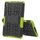 Чехол Armor Case для Lenovo Tab M8 (2020) TB-8705 Lime - изображение 4